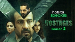 Hostages - Season 02 Episode 09